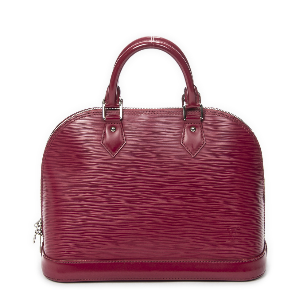 Louis Vuitton Alma PM